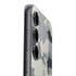 NFL Carolina Panthers Camo Galaxy S25 Plus Skin