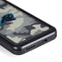 NFL Carolina Panthers Camo Galaxy S24 Plus Waterproof Case