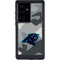 NFL Carolina Panthers Camo Galaxy S24 Ultra Waterproof Case