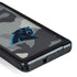 NFL Carolina Panthers Camo Galaxy S24 Ultra Waterproof Case