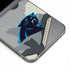 NFL Carolina Panthers Camo Galaxy Z Flip6 Skin