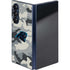 NFL Carolina Panthers Camo Galaxy Z Fold6 Skin