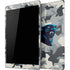 NFL Carolina Panthers Camo iPad Skins