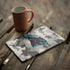 NFL Carolina Panthers Camo iPad Skins