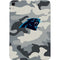 NFL Carolina Panthers Camo Apple iPad Mini Skin