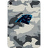 NFL Carolina Panthers Camo Apple iPad Mini Skin