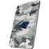 NFL Carolina Panthers Camo Apple iPad Mini Skin