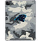 NFL Carolina Panthers Camo iPad Cases