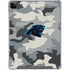 NFL Carolina Panthers Camo iPad Cases