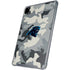 NFL Carolina Panthers Camo iPad Cases