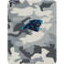 NFL Carolina Panthers Camo iPad Pro 13in M4 (2024) Skin