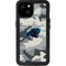 NFL Carolina Panthers Camo iPhone 15 Plus Waterproof Case