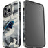 NFL Carolina Panthers Camo iPhone 15 Pro Impact Case