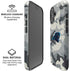 NFL Carolina Panthers Camo iPhone 16 Magsafe Impact Case