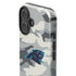 NFL Carolina Panthers Camo iPhone 16 Plus Impact Case
