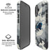 NFL Carolina Panthers Camo iPhone 16 Plus Magsafe Impact Case