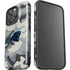 NFL Carolina Panthers Camo iPhone 16 Pro Impact Case