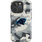 NFL Carolina Panthers Camo iPhone 16 Pro Magsafe Impact Case