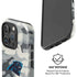 NFL Carolina Panthers Camo iPhone 16 Pro Magsafe Impact Case