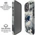 NFL Carolina Panthers Camo iPhone 16 Pro Magsafe Impact Case
