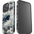 NFL Carolina Panthers Camo iPhone 16 Pro Max Impact Case