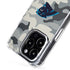 NFL Carolina Panthers Camo iPhone 16 Pro Max MagSafe Case