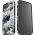 NFL Carolina Panthers Camo iPhone 16e Impact Case