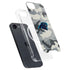 NFL Carolina Panthers Camo iPhone 16e MagSafe Case