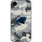 NFL Carolina Panthers Camo iPhone 16e Skin