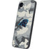 NFL Carolina Panthers Camo iPhone 16e Skin