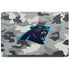 NFL Carolina Panthers Camo Dell Latitude Skin