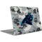 NFL Carolina Panthers Camo Apple MacBook Air Skin