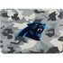NFL Carolina Panthers Camo Apple MacBook Air Skin