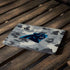 NFL Carolina Panthers Camo Apple MacBook Air Skin