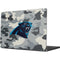 NFL Carolina Panthers Camo Apple MacBook Pro 14-inch Skin