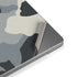 NFL Carolina Panthers Camo Apple MacBook Pro 14-inch Skin