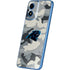 NFL Carolina Panthers Camo Moto G Play 4G (2024) Skin