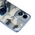 NFL Carolina Panthers Camo Moto G Play 4G (2024) Skin