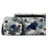 NFL Carolina Panthers Camo Nintendo Switch 2 (2025) with Joy-Con Skin
