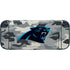 NFL Carolina Panthers Camo Nintendo Switch 2 (2025) with Joy-Con Skin