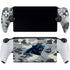 NFL Carolina Panthers Camo PlayStation Portal Remote Player Skin