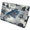 NFL Carolina Panthers Camo Dell Precision Skin