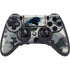 NFL Carolina Panthers Camo PlayStation PS4 Skins