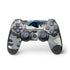 NFL Carolina Panthers Camo PlayStation PS4 Skins