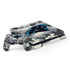 NFL Carolina Panthers Camo PlayStation PS4 Skins