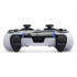 NFL Carolina Panthers Camo PS5 DualSense Edge Pro Controller Skin
