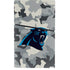 NFL Carolina Panthers Camo PS5 Slim Digital Edition Console Skin