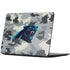 NFL Carolina Panthers Camo Surface Laptop 7 13.8in Skin