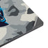 NFL Carolina Panthers Camo Surface Laptop 7 15in Skin