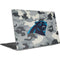 NFL Carolina Panthers Camo Dell XPS Skin
